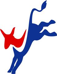 Kicking Ass Logo