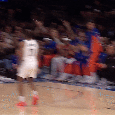 NDTCKnicks